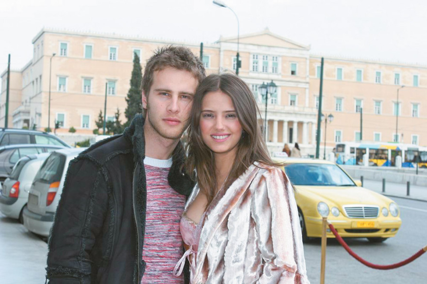 Τουρκικές σειρές: Ο χάρτης της ελληνοτουρκικής τηλεοπτικής... υφαλοκρηπίδας