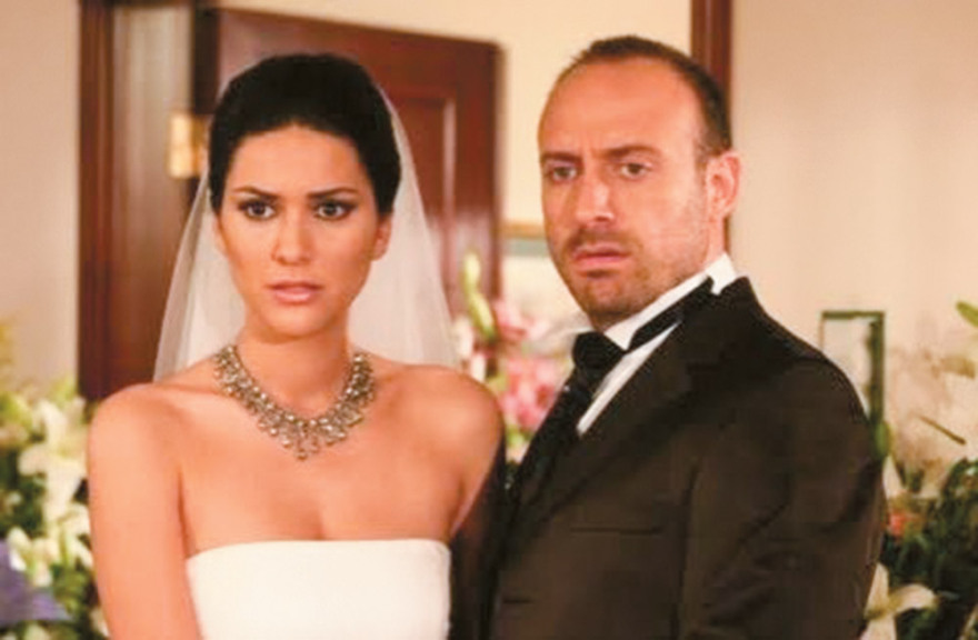 Τουρκικές σειρές: Ο χάρτης της ελληνοτουρκικής τηλεοπτικής... υφαλοκρηπίδας