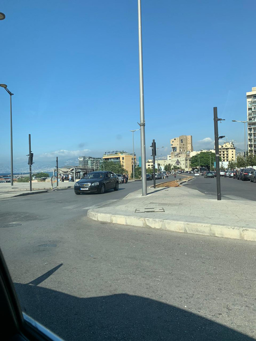 Έκρηξη στη Βηρυτό: Πέντε Έλληνες τραυματίες, οι δύο σε σοβαρή κατάσταση