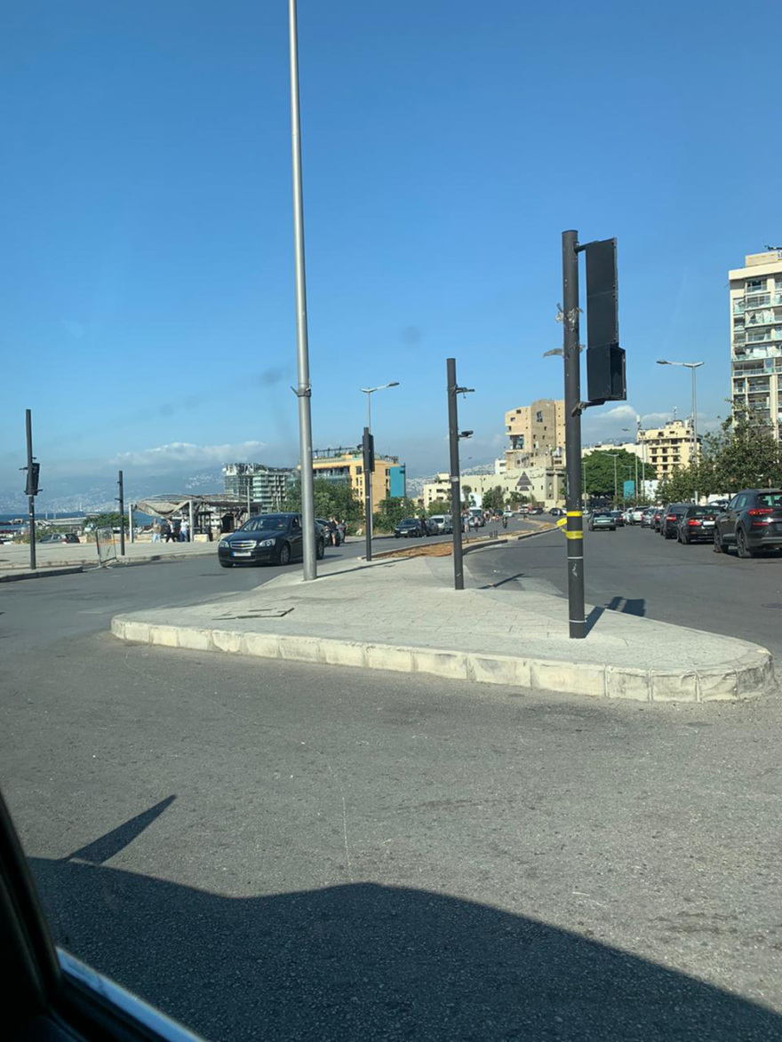 Έκρηξη στη Βηρυτό: Πέντε Έλληνες τραυματίες, οι δύο σε σοβαρή κατάσταση