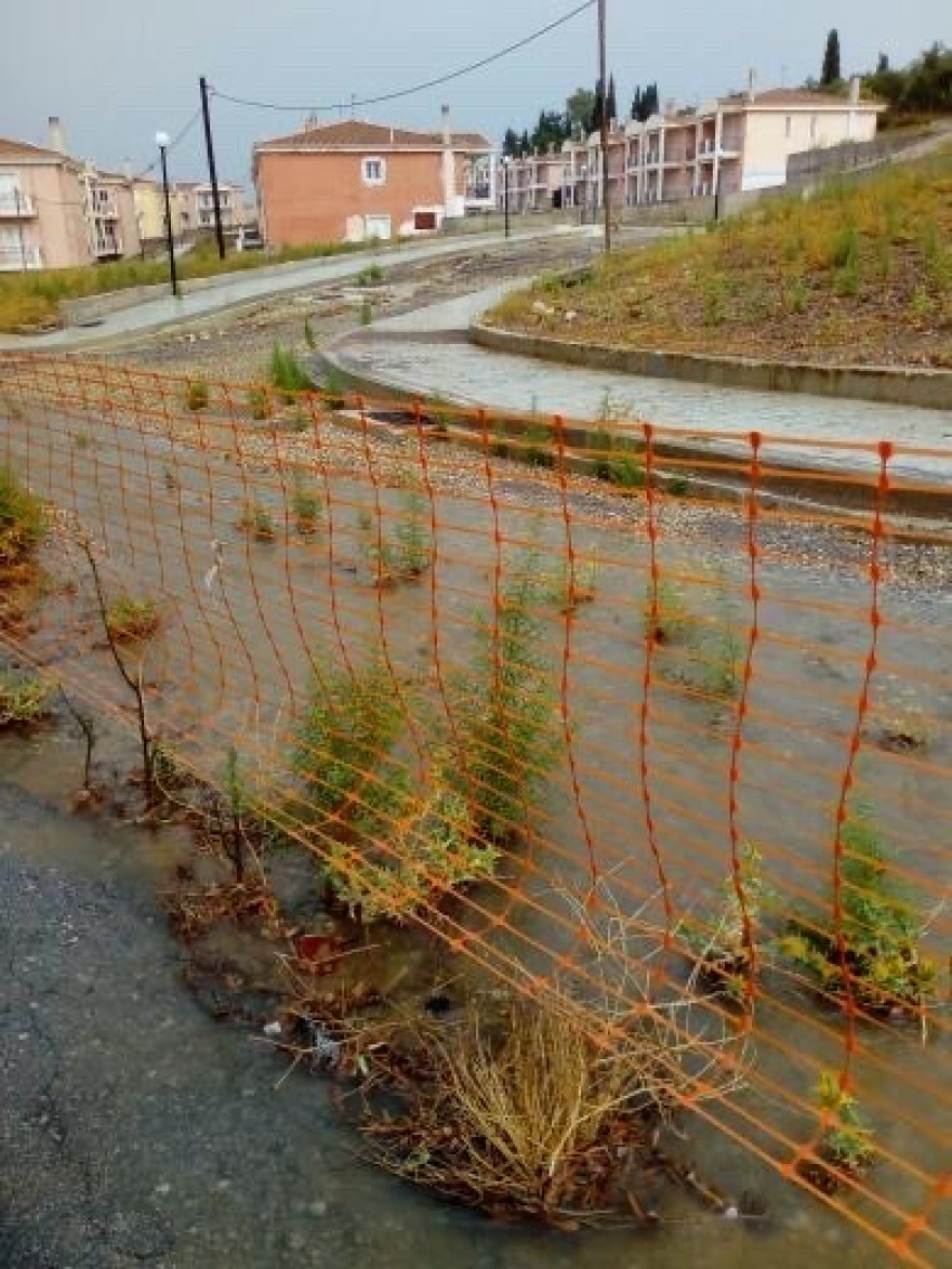 Καιρός: Καταιγίδες,χαλάζι, κεραυνοί και σήμερα - Οι περιοχές σε χάρτες
