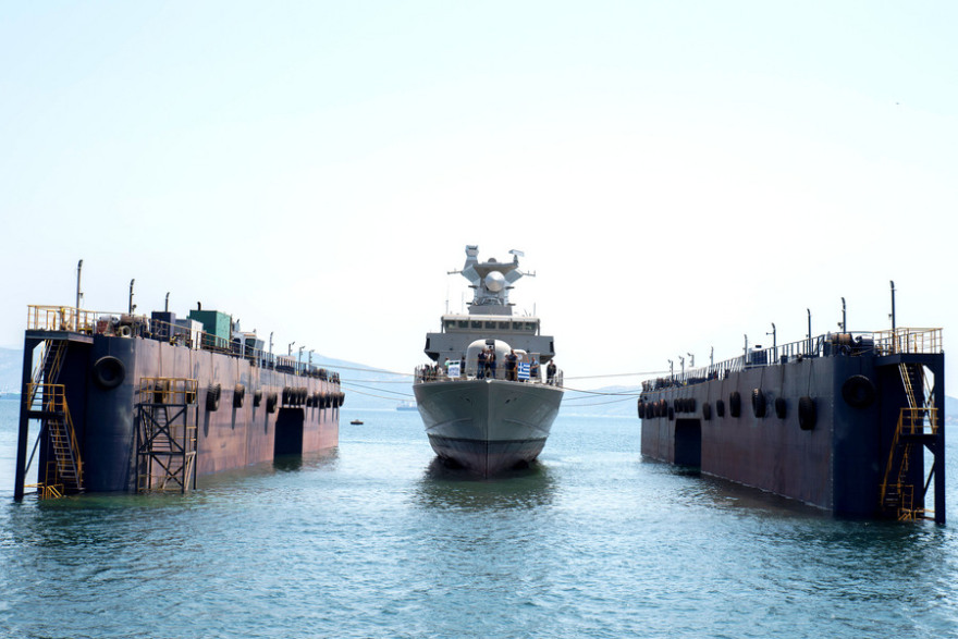 Παναγιωτόπουλος: Οι Ένοπλες Δυνάμεις εξασφαλίζουν ότι η χώρα δεν απειλείται από πουθενά