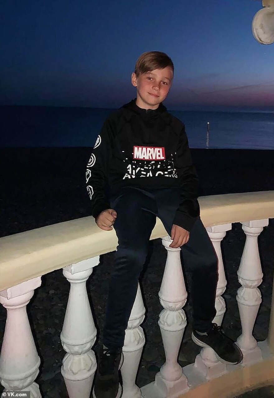 Τραγικός θάνατος για 11χρονο στη Ρωσία: Τον κατασπάραξαν αρκούδες μπροστά σε δύο φίλες του