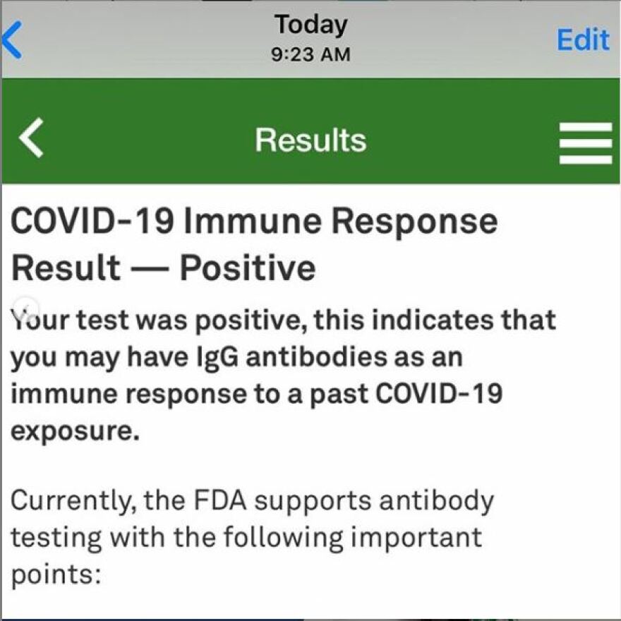 Συγκλονίζει η Αλίσα Μιλάνο για τον κορωνοϊό: Ένιωθα λες και ένας ελέφαντας είχε καθίσει στο στήθος μου