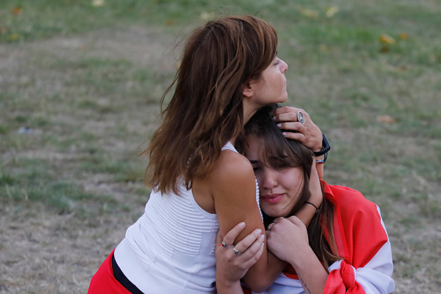 Έκρηξη στη Βηρυτό: Στενεύουν τα περιθώρια για τους δεκάδες αγνοούμενους