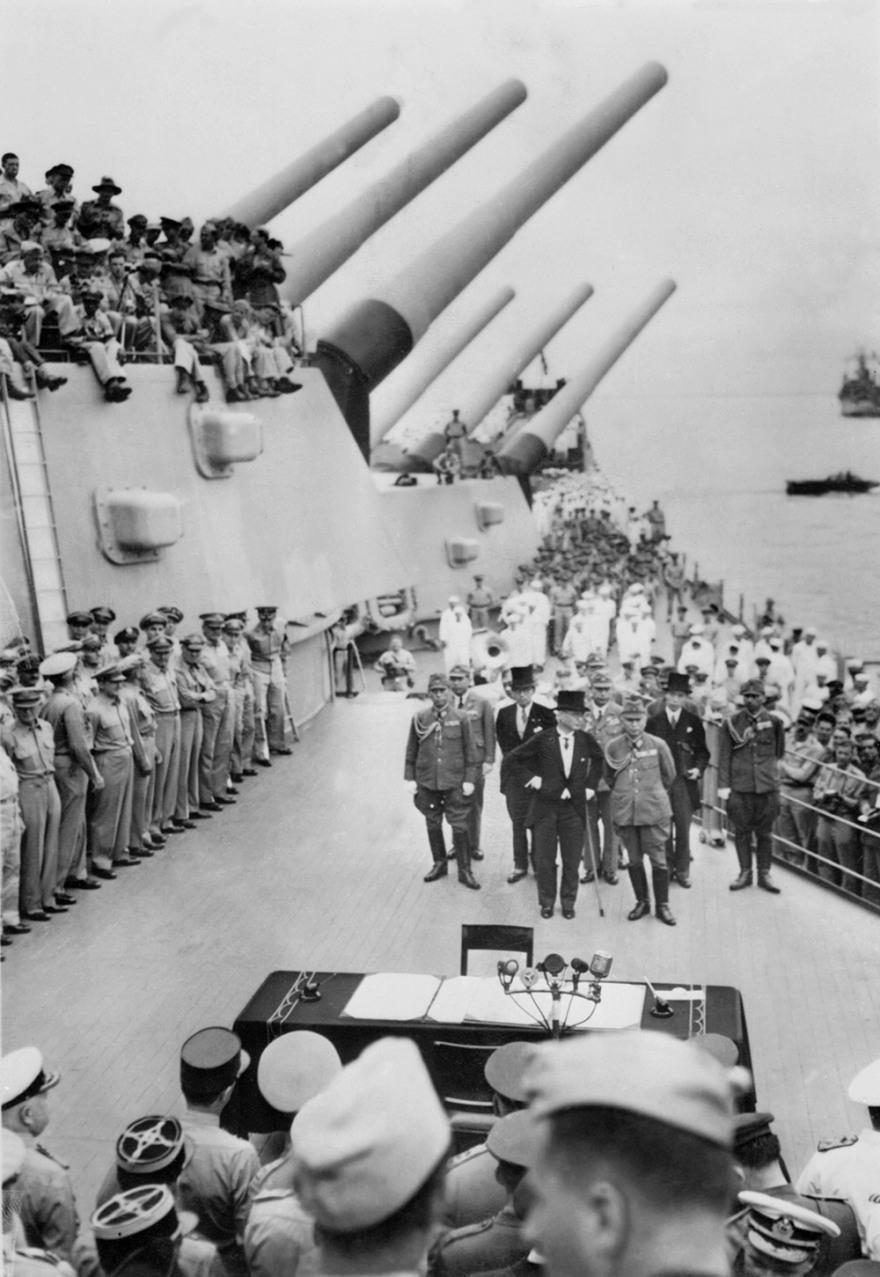 Χιροσίμα - Ναγκασάκι: 75 χρόνια από τον βομβαρδισμό που συγκλόνισε τον κόσμο - Δείτε φωτογραφίες