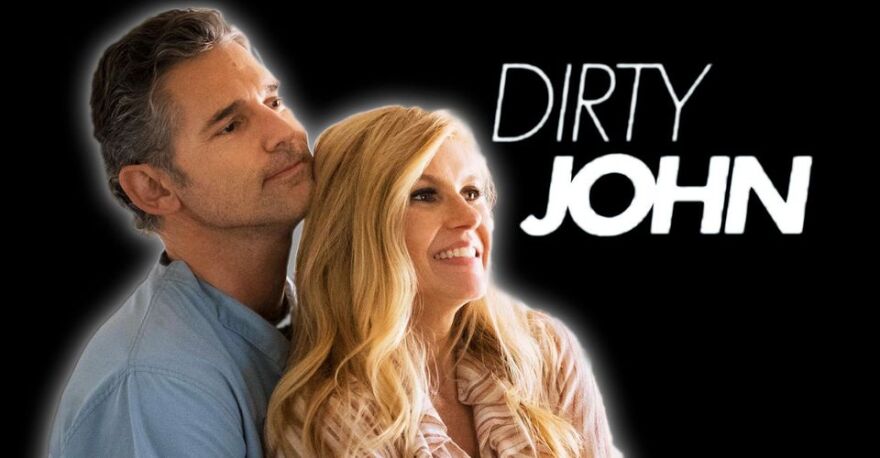 Το διαζύγιο που δίχασε την Αμερική: Η αληθινή ιστορία έρχεται στο Netflix