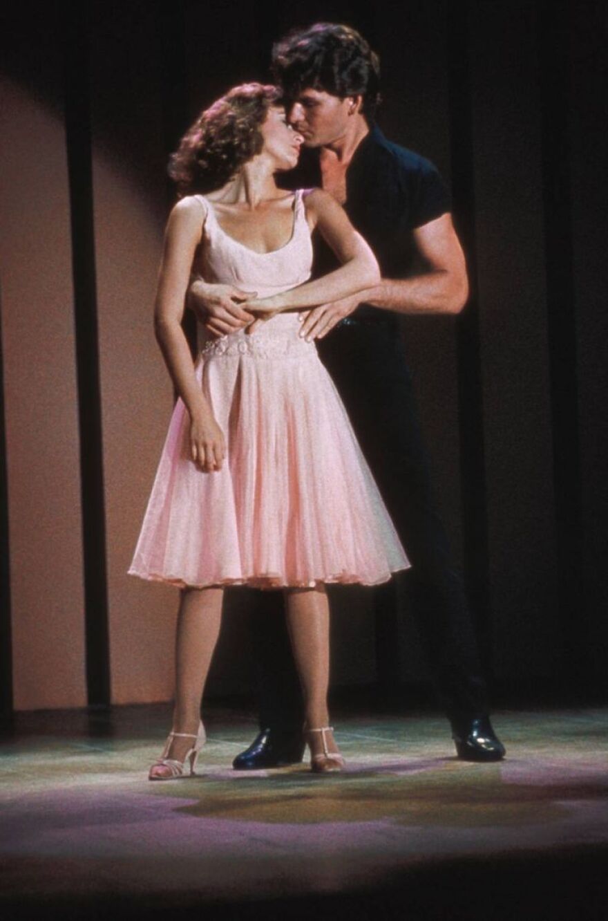 Το θρυλικό «Dirty Dancing» επιστρέφει στη μεγάλη οθόνη
