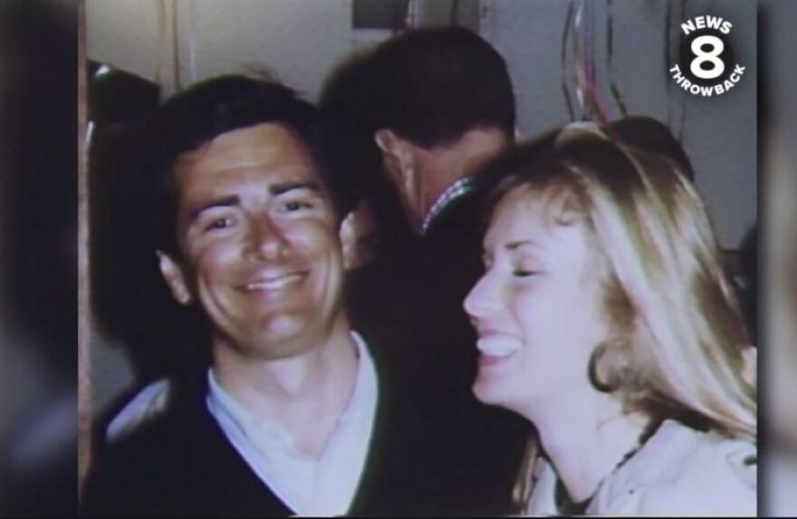 Το διαζύγιο που δίχασε την Αμερική: Η αληθινή ιστορία έρχεται στο Netflix