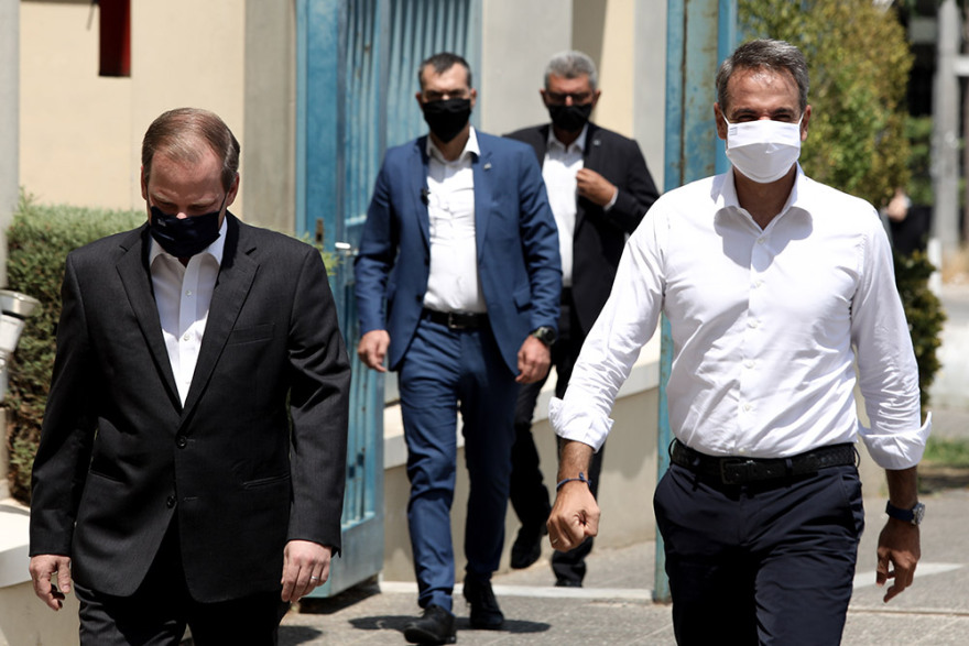 Προσλήψεις σε Μετρό - Λεωφορεία: 655 θέσεις και προμήθεια νέων οχημάτων