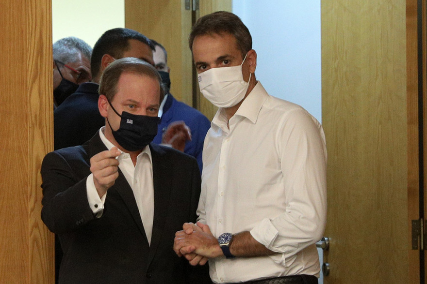 Προσλήψεις σε Μετρό - Λεωφορεία: 655 θέσεις και προμήθεια νέων οχημάτων