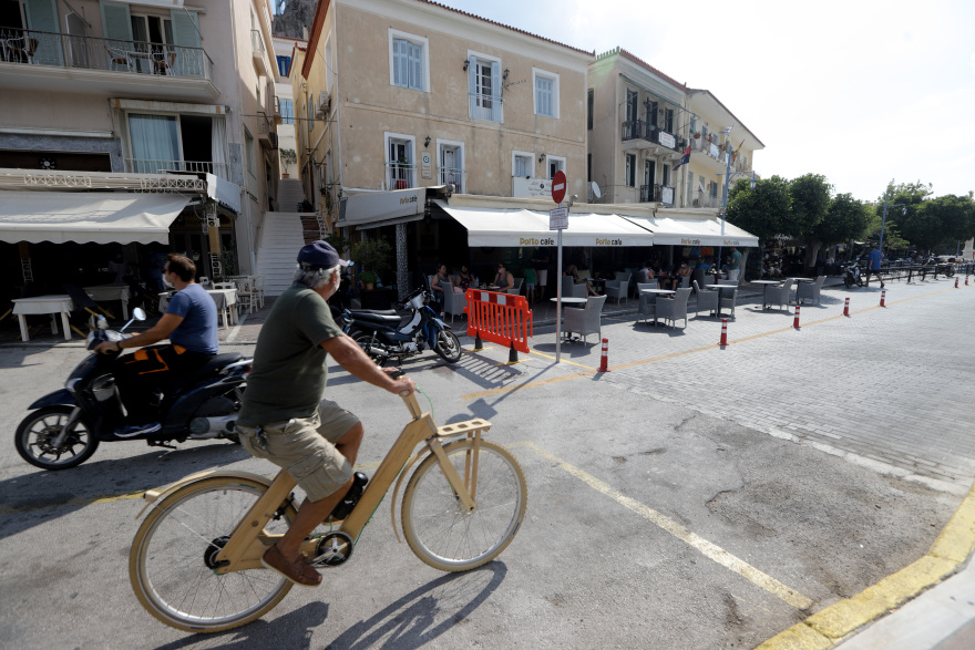 Πόρος: Μετακινείται ο διοικητής του Α.Τ. Πόρου μετά τις καταγγελίες για πλημμελείς ελέγχους 