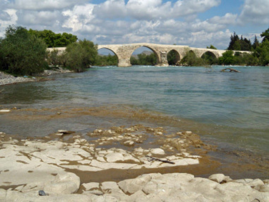Κίμων: Η ζωή, η δράση και η εκστρατεία του στην Κύπρο (που τότε δεν ήταν μακριά…) εναντίον των Περσών (450 π.Χ.)
