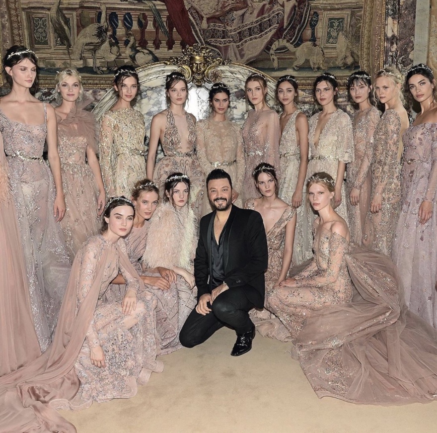 Elie Saab - Zuhair Murad: Οι φημισμένοι Λιβανέζοι σχεδιαστές μόδας κλαίνε πάνω από τις χαμένες περιουσίες τους 