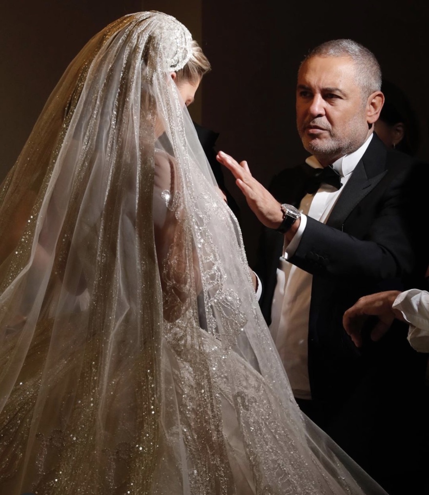 Elie Saab - Zuhair Murad: Οι φημισμένοι Λιβανέζοι σχεδιαστές μόδας κλαίνε πάνω από τις χαμένες περιουσίες τους 