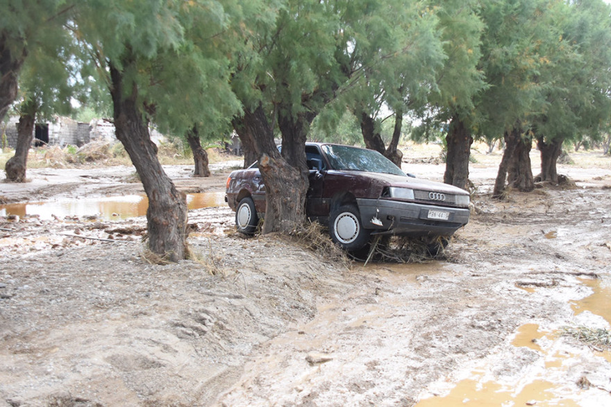 Τραγωδία στην Εύβοια: Οκτώ οι νεκροί - Ταυτοποιήθηκε η σορός στον Κάλαμο, ανήκει στον 72χρονο αγνοούμενο