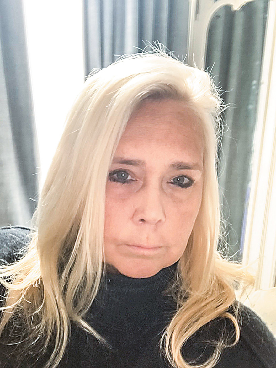 Το βιβλίο που στοιχειώνει το Μπάκιγχαμ