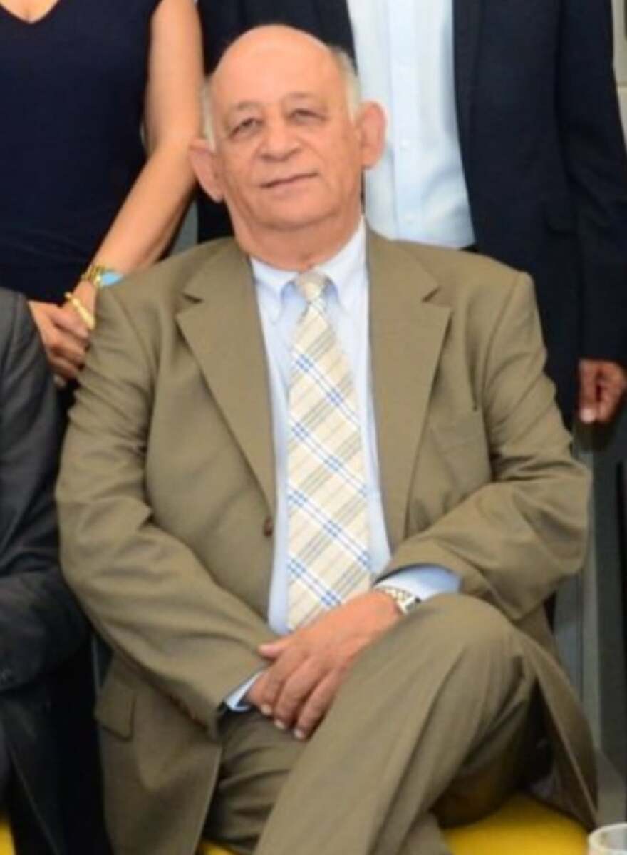 Τραγωδία στην Εύβοια: Κύπριος και στενός συνεργάτης των Αναστασιάδη και Κληρίδη ο όγδοος νεκρός