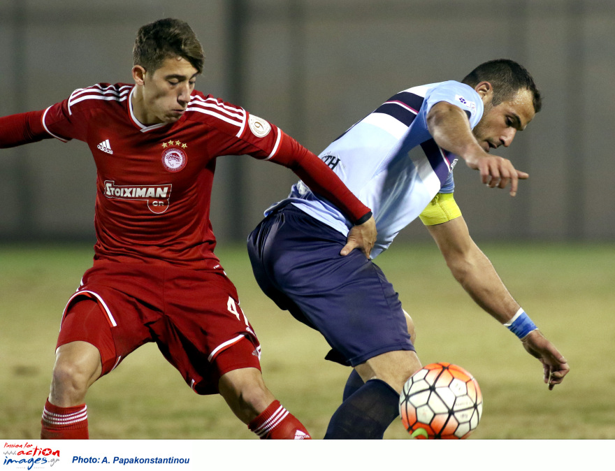 Κώστας Τσιμίκας: Το «χρυσό» project του Ολυμπιακού, ο Γεωργάτος και η Λίβερπουλ