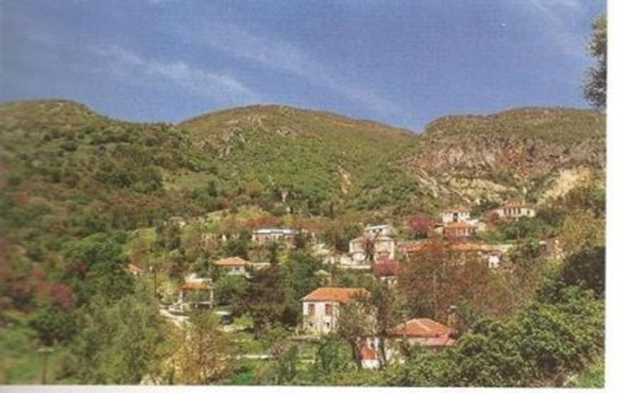 Οι (ξεχασμένες…) φωτιές της Ηπείρου με τους 7 νεκρούς - Πώς ξεκίνησαν από το αλβανικό έδαφος