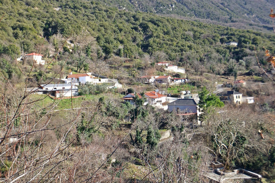 Οι (ξεχασμένες…) φωτιές της Ηπείρου με τους 7 νεκρούς - Πώς ξεκίνησαν από το αλβανικό έδαφος