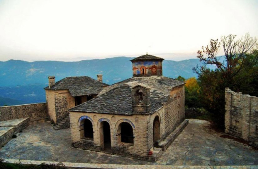 Οι (ξεχασμένες…) φωτιές της Ηπείρου με τους 7 νεκρούς - Πώς ξεκίνησαν από το αλβανικό έδαφος