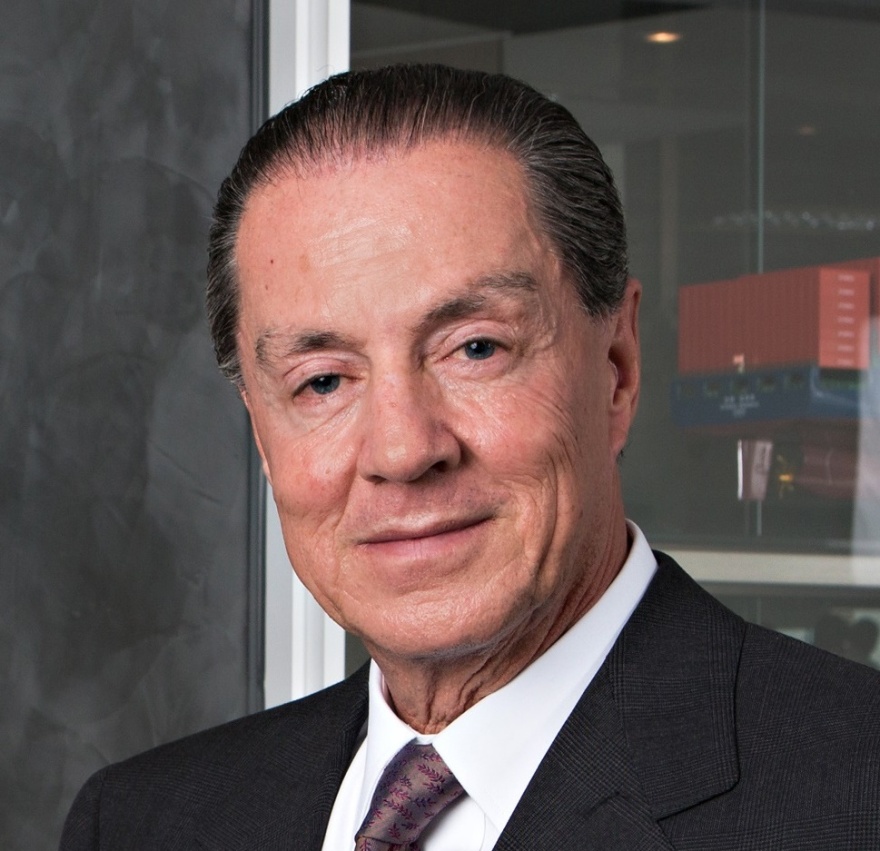 Φωτογραφία: Το superyacht «Olivia Ο» αξίας 200 εκατ. δολαρίων «επισκέφθηκε» την Ιθάκη