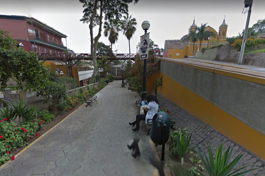 Έμαθε ότι η γυναίκα του τον απατούσε από το... Google Maps