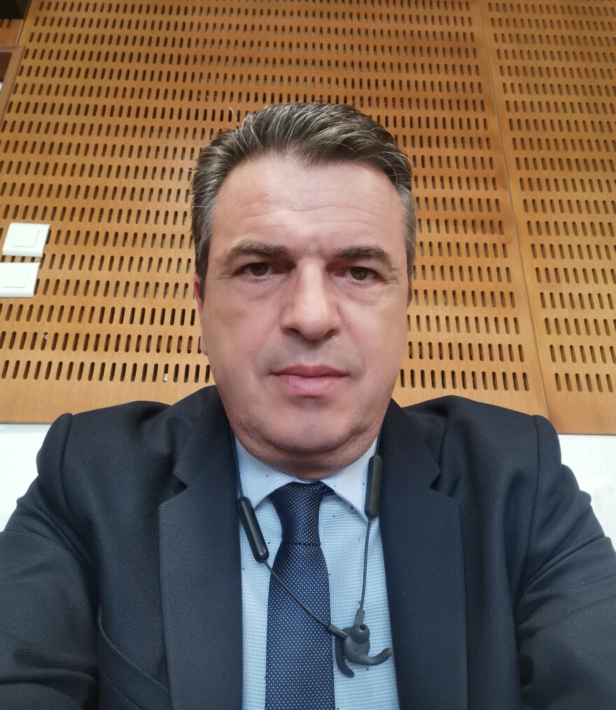 Επίθεση με βιτριόλι: Οι πρώτες ώρες της Ιωάννας στο σπίτι της 