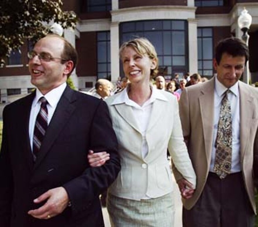 Δολοφονίες: Οκτώ ιστορίες ανθρώπων που έγιναν κατά λάθος... serial killers 