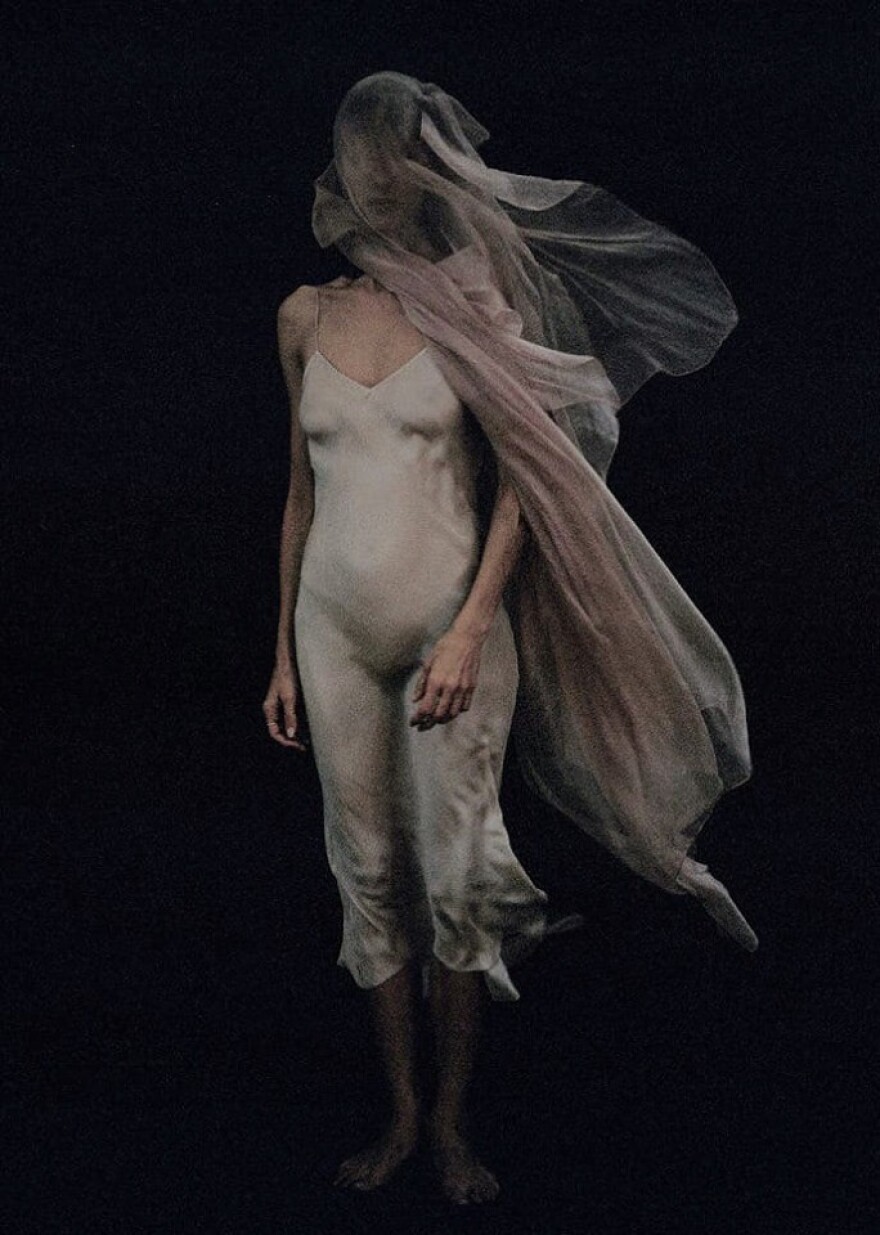 Με την Καρυοφυλλιά Καραμπέτη ξεκινά απόψε το 4ο Διεθνές Εργαστήριο Αρχαίου Δράματος Φεστιβάλ Φιλίππων