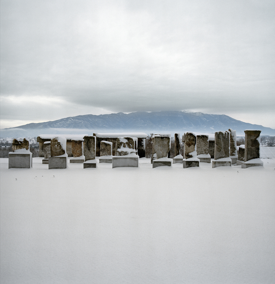 Με την Καρυοφυλλιά Καραμπέτη ξεκινά απόψε το 4ο Διεθνές Εργαστήριο Αρχαίου Δράματος Φεστιβάλ Φιλίππων