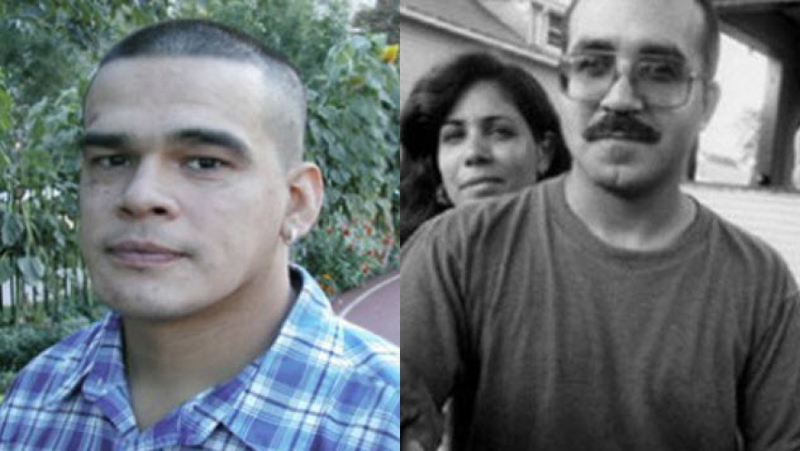 Δολοφονίες: Οκτώ ιστορίες ανθρώπων που έγιναν κατά λάθος... serial killers 