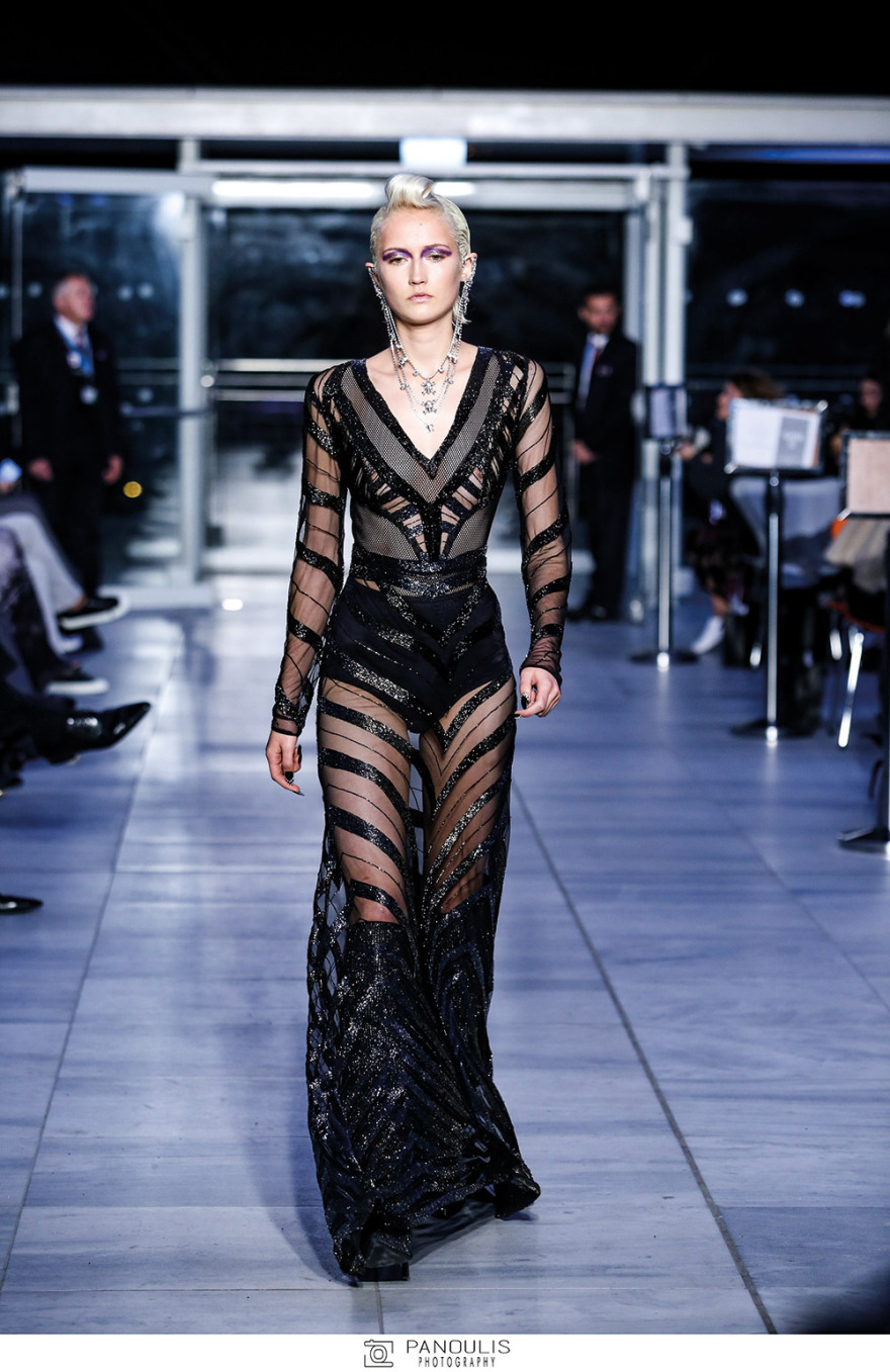 Βρεττός Βρεττάκος: «Η Μπιγιονσέ με τίμησε για ακόμα μια φορά»