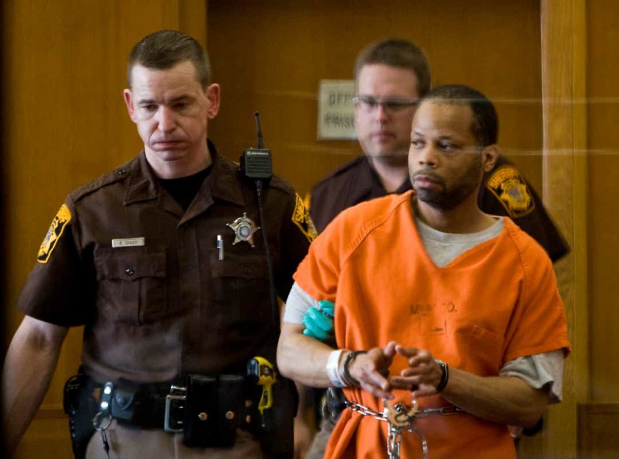 Δολοφονίες: Οκτώ ιστορίες ανθρώπων που έγιναν κατά λάθος... serial killers 