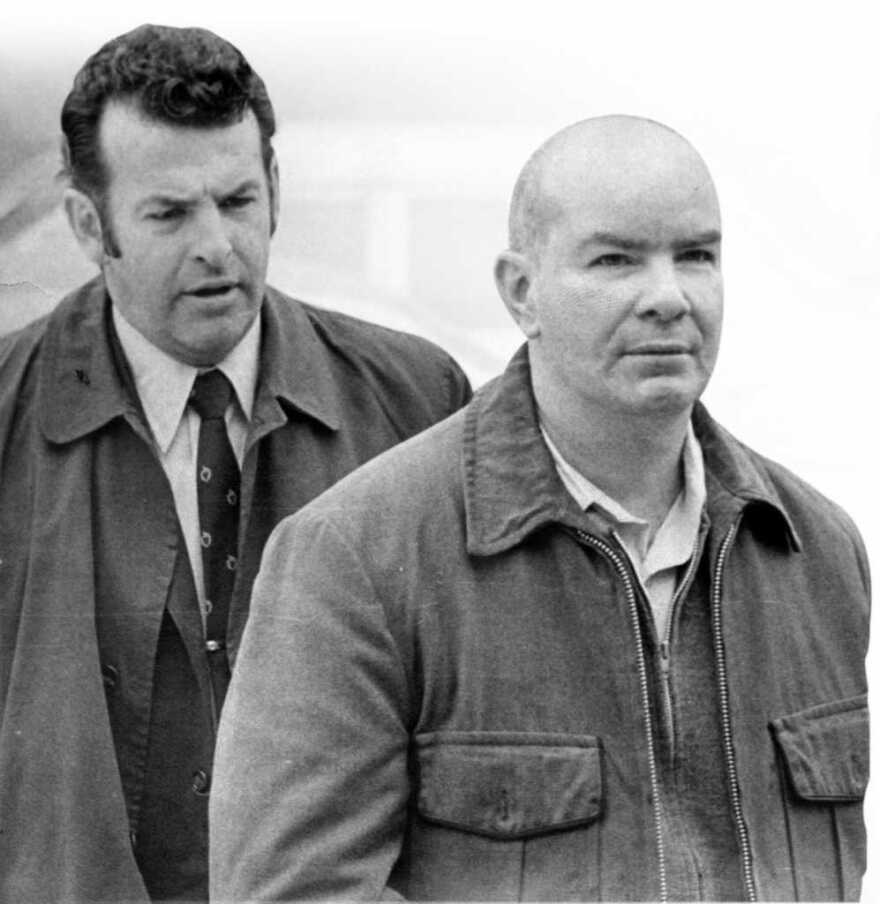 Δολοφονίες: Οκτώ ιστορίες ανθρώπων που έγιναν κατά λάθος... serial killers 