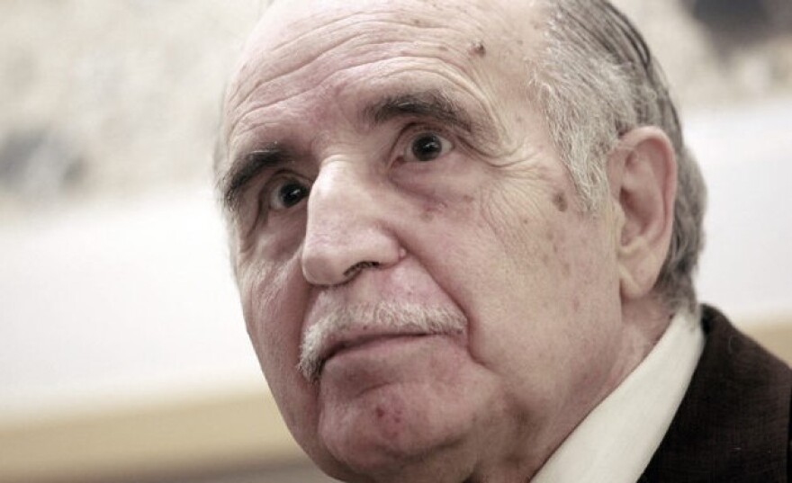 Διήμερο αφιέρωμα της ΕΡΤ στον Ντίνο Χριστιανόπουλο