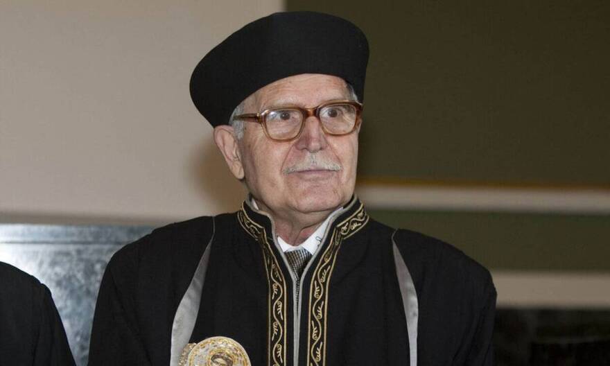 Διήμερο αφιέρωμα της ΕΡΤ στον Ντίνο Χριστιανόπουλο