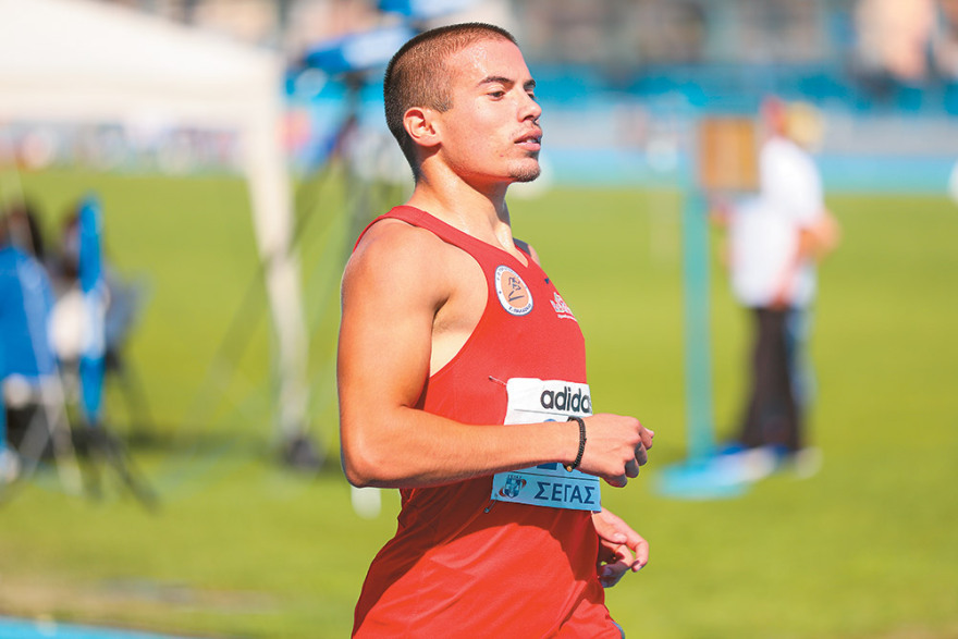 Eλπίδες ξανά στον στίβο: H Ελίνα Tζένγκο και 8 ακόμα φιντανάκια