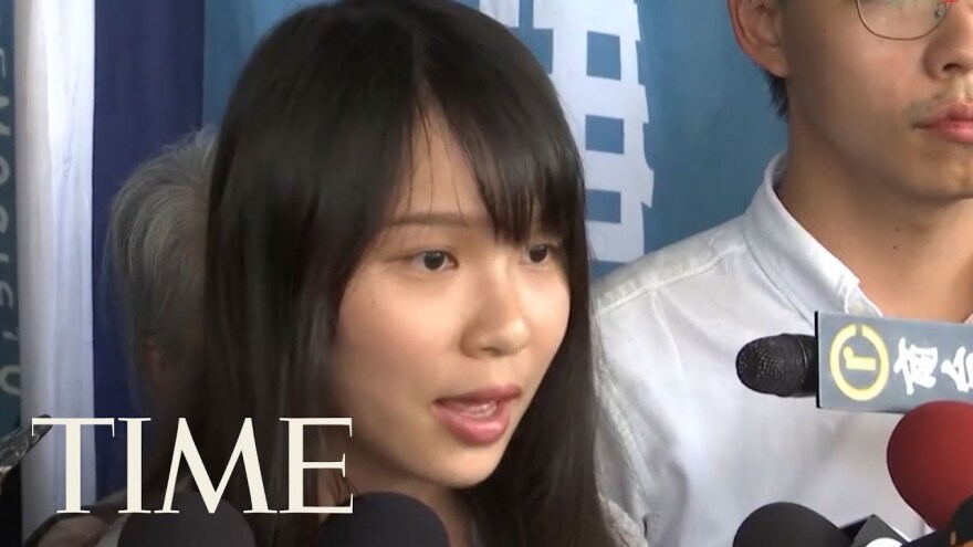 Χονγκ Κονγκ: Συλλήψεις δημοσιογράφων και ακτιβιστών με την κατηγορία της συνωμοσίας κατά της Κίνας