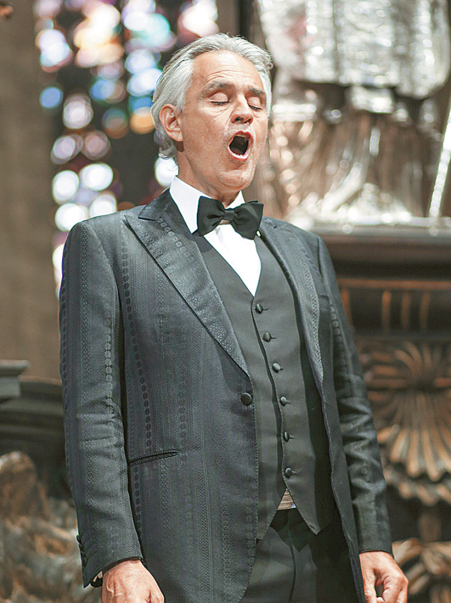 Οι δύο διαφορετικές «φυλές» καλλιτεχνών στην πανδημία 