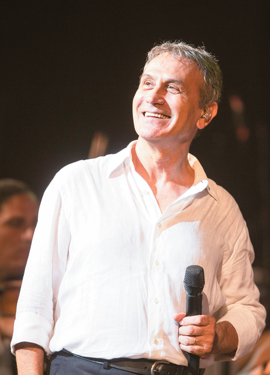 Οι δύο διαφορετικές «φυλές» καλλιτεχνών στην πανδημία 