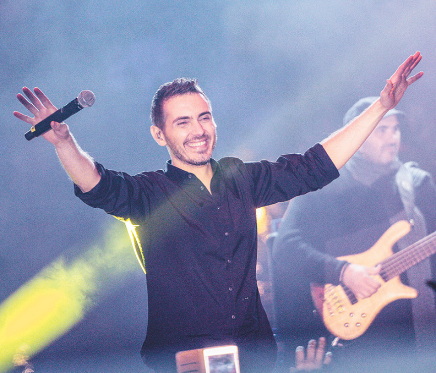 Οι δύο διαφορετικές «φυλές» καλλιτεχνών στην πανδημία 