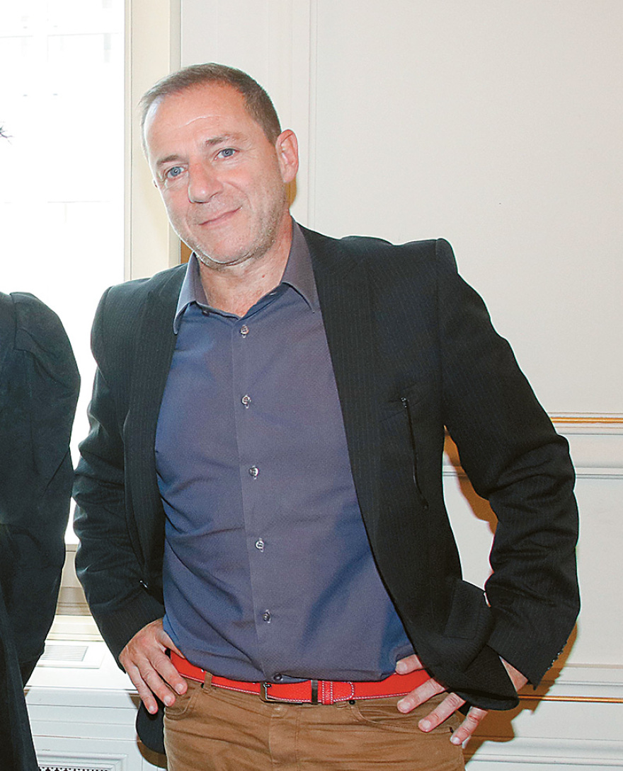 Οι δύο διαφορετικές «φυλές» καλλιτεχνών στην πανδημία 