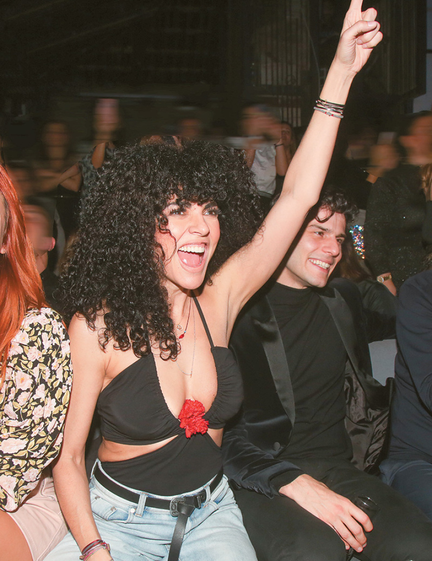 Οι δύο διαφορετικές «φυλές» καλλιτεχνών στην πανδημία 