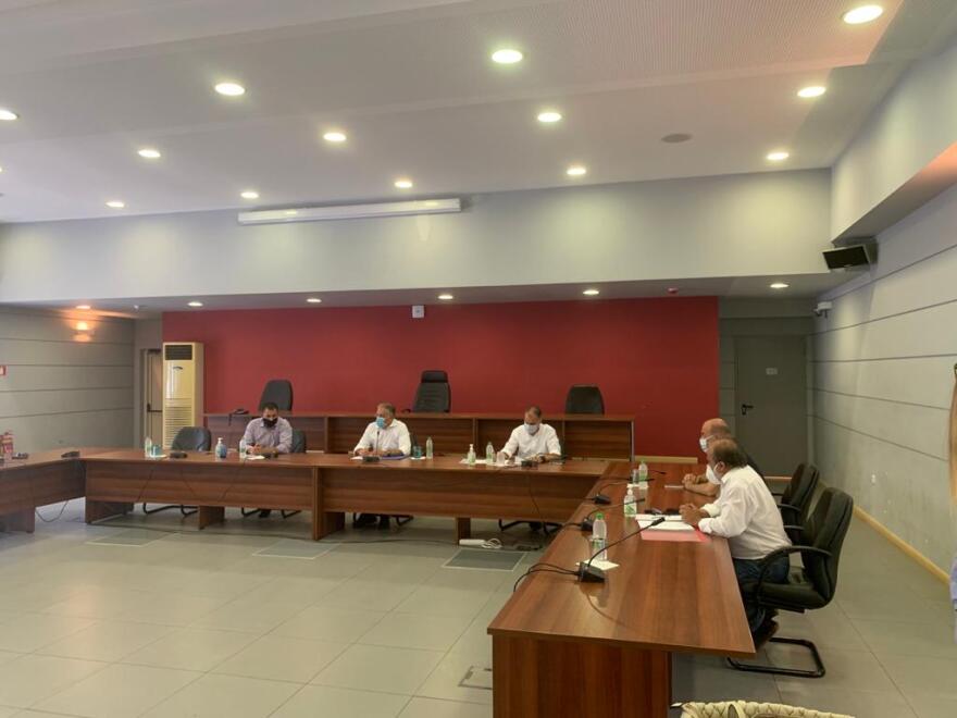 Πλημμύρες στην Εύβοια: Από αύριο το επίδομα στους πληγέντες ανακοίνωσε ο Θεοδωρικάκος