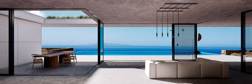 3 Έλληνες στα Όσκαρ Αρχιτεκτονικής