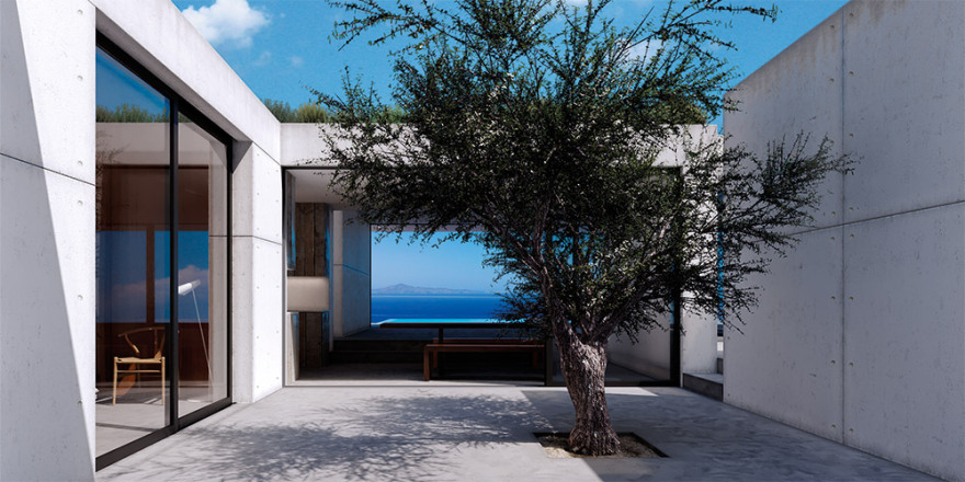 3 Έλληνες στα Όσκαρ Αρχιτεκτονικής