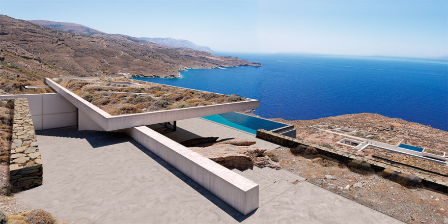 3 Έλληνες στα Όσκαρ Αρχιτεκτονικής