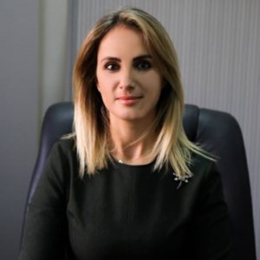 Ορνέλα Τσούτσι: «Μποϊκοτάρετε τις υπηρεσίες στον Νότο που δεν προσφέρονται στην αλβανική γλώσσα»